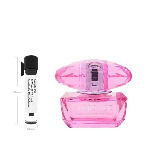 Sample Vial