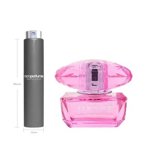 Travel Spray