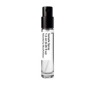 Sample Spray