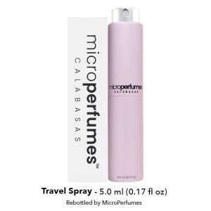 Travel Spray
