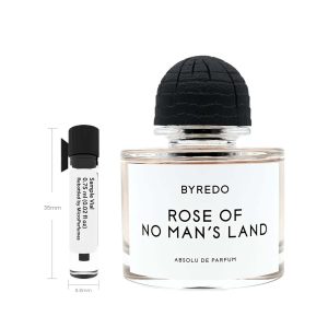Sample Vial