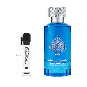 Sample Vial