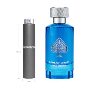Travel Spray