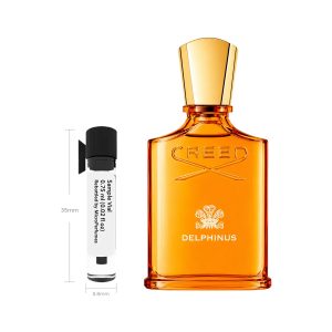 Sample Vial
