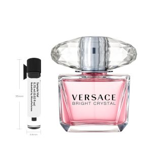 Sample Vial