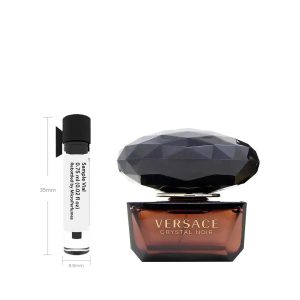 Sample Vial