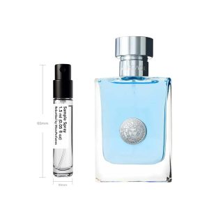 Sample Spray