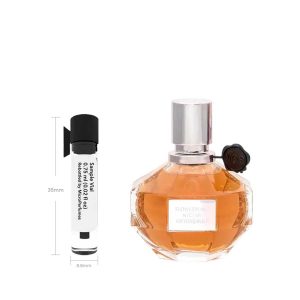 Sample Vial