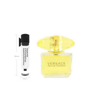Sample Vial