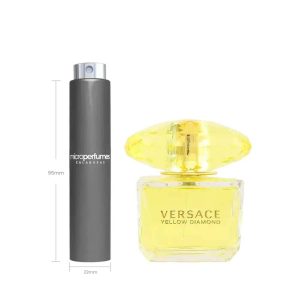 Travel Spray