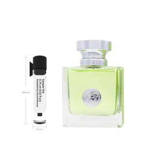 Sample Vial