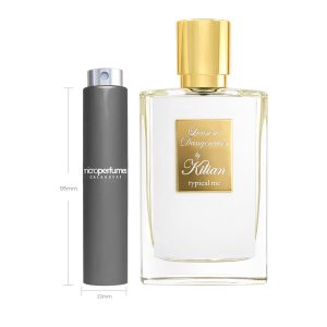 Travel Spray