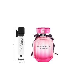 Sample Vial