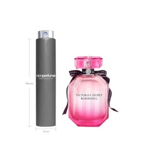 Travel Spray
