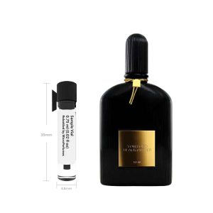 Sample Vial