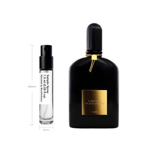 Sample Spray