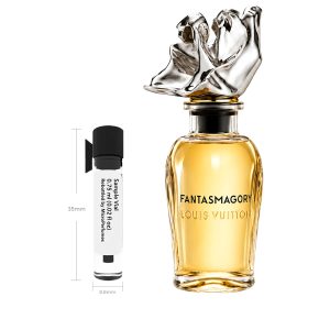 Sample Vial