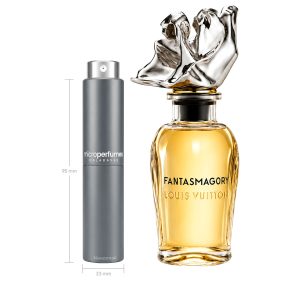 Travel Spray