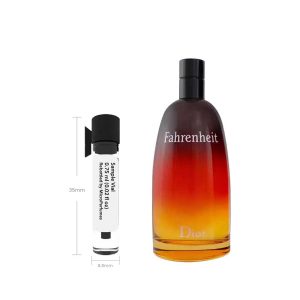 Sample Vial
