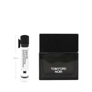 Sample Vial