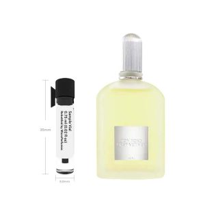 Sample Vial