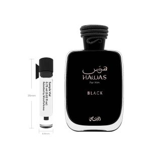 Sample Vial
