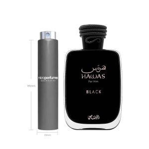 Travel Spray