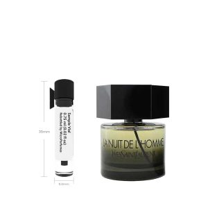 Sample Vial
