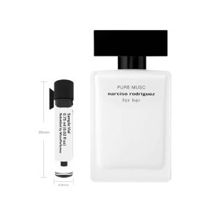 Sample Vial