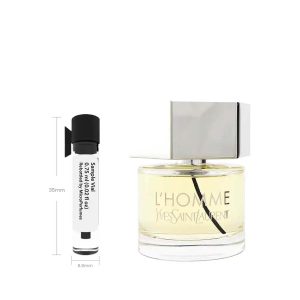 Sample Vial