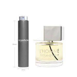 Travel Spray