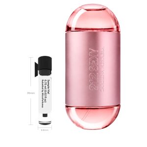 Sample Vial