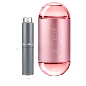 Travel Spray