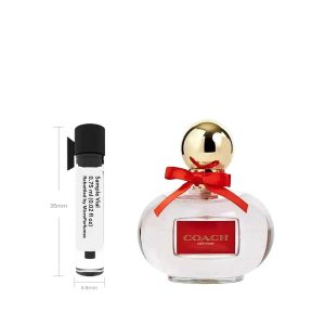 Sample Vial