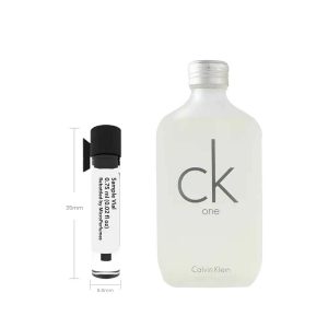 Sample Vial