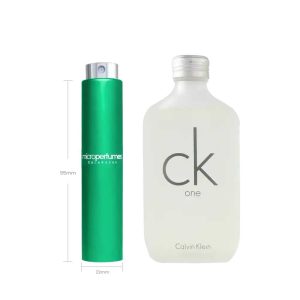 Travel Spray