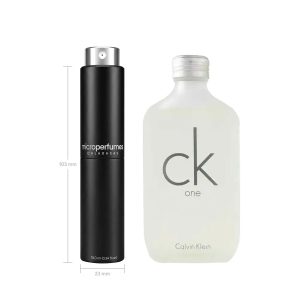 Travel Spray XL