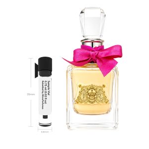 Sample Vial