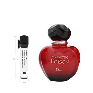 Sample Vial