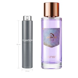 Travel Spray