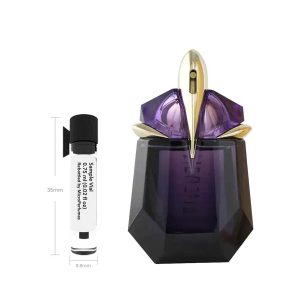 Sample Vial