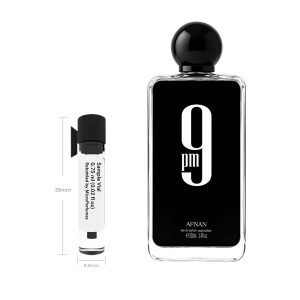 Sample Vial