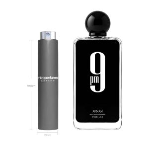 Travel Spray