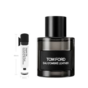 Sample Vial