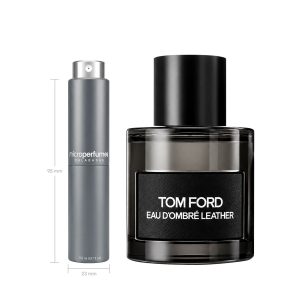 Travel Spray