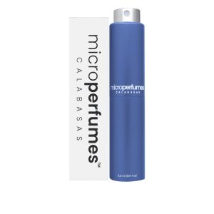 Travel Spray