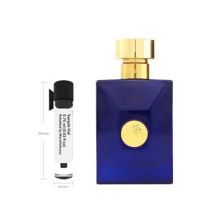 Sample Vial
