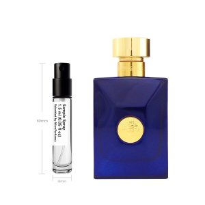 Sample Spray