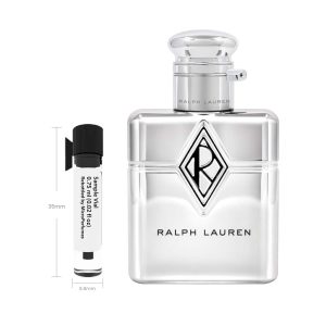 Sample Vial