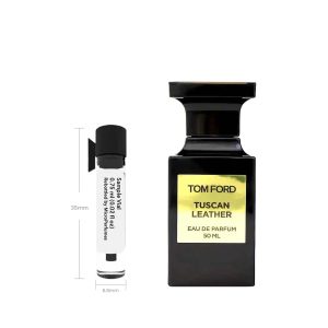 Sample Vial